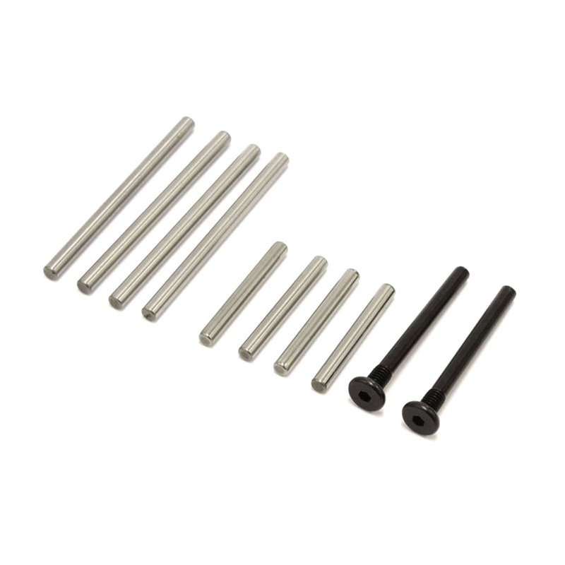 Kyosho Suspension Shaft Set FZ02