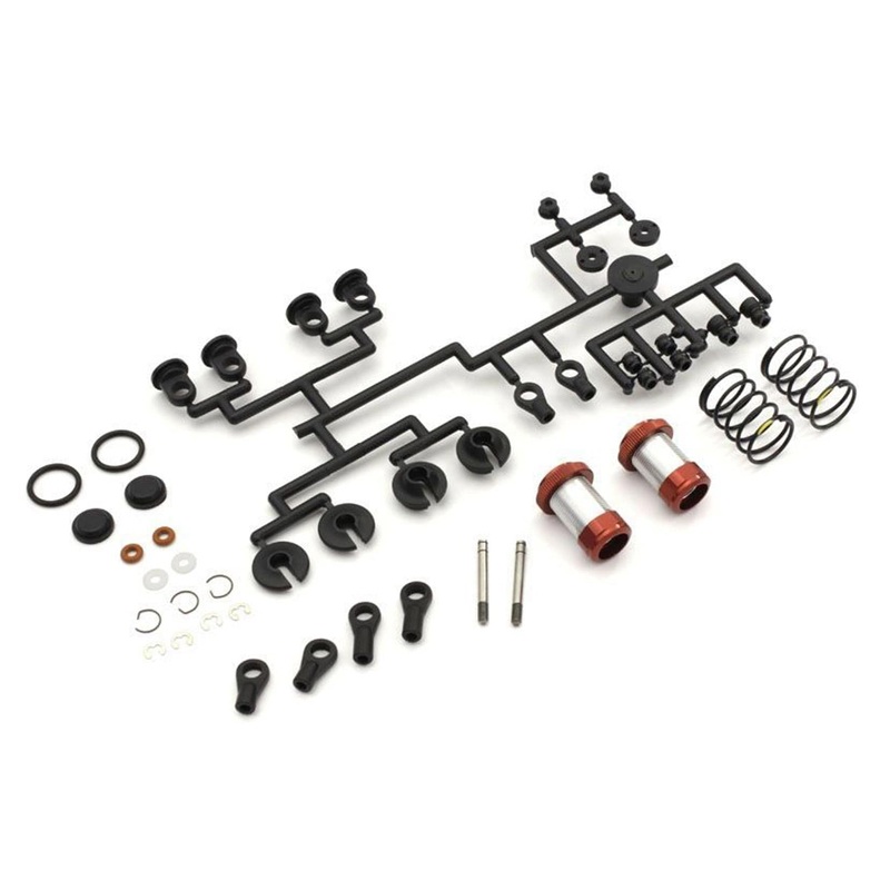 Kyosho TC Aluminum Shock Set