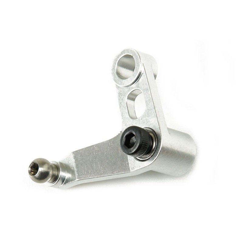 Phoenixtech 600 Size 600ESP Metal Tail Control Arm