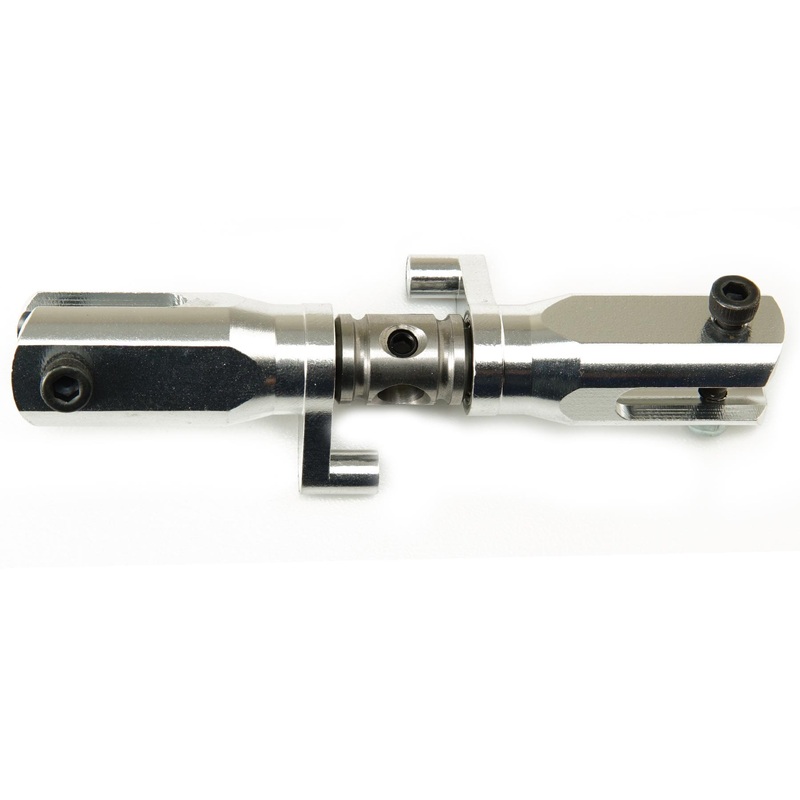Phoenixtech 600 Size 600ESP Metal Tail Rotor Holder/Black