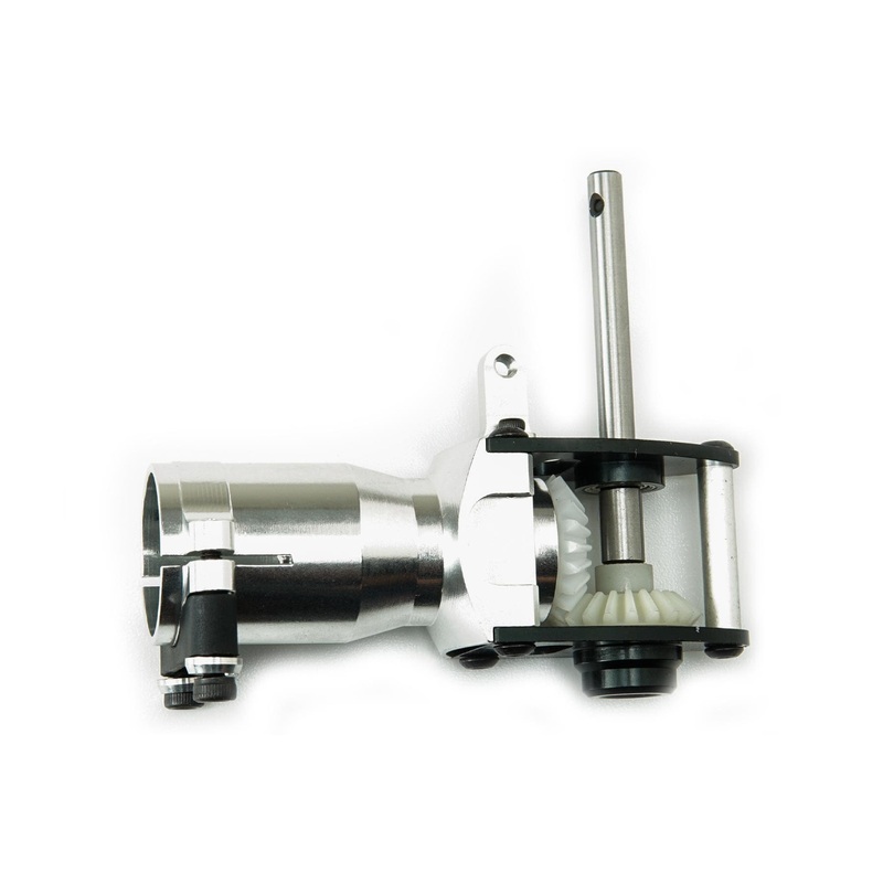 Phoenixtech 600 Size 600ESP Metal Tail Torque Tube Drive