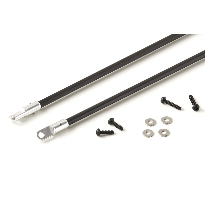 Phoenixtech 600 Size 600ESP Tail Boom Brace