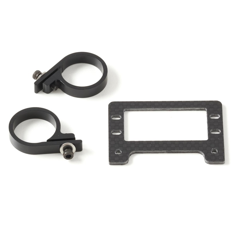 Phoenixtech Tail Servo Mounting Bracket