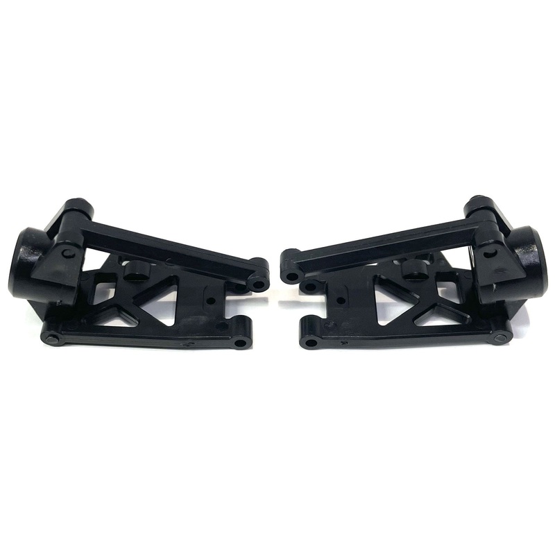 Primus 1/20 Scale DB20 Rear Suspension Arm and Hub Set (pr.)