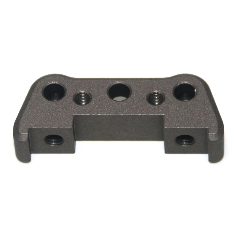 Primus 1/7 Scale Truck CNC Front Suspension Brace
