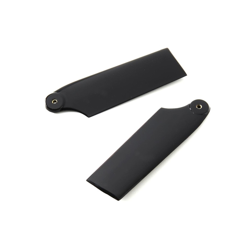 Roban 600 Size 2-Blade Tail Blade Set