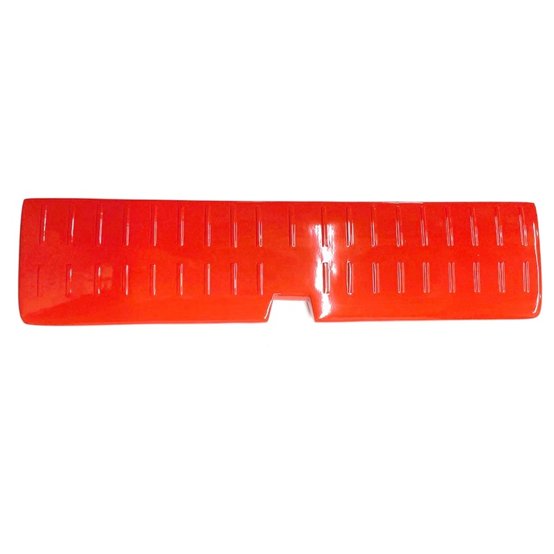 Roban 600 Size HH-60 Jayhawk Tail Fin Set