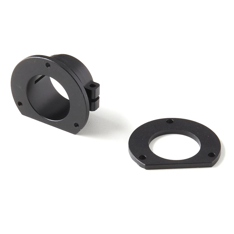 Roban 800 Size EC-135 Duct Clamping Mechanism