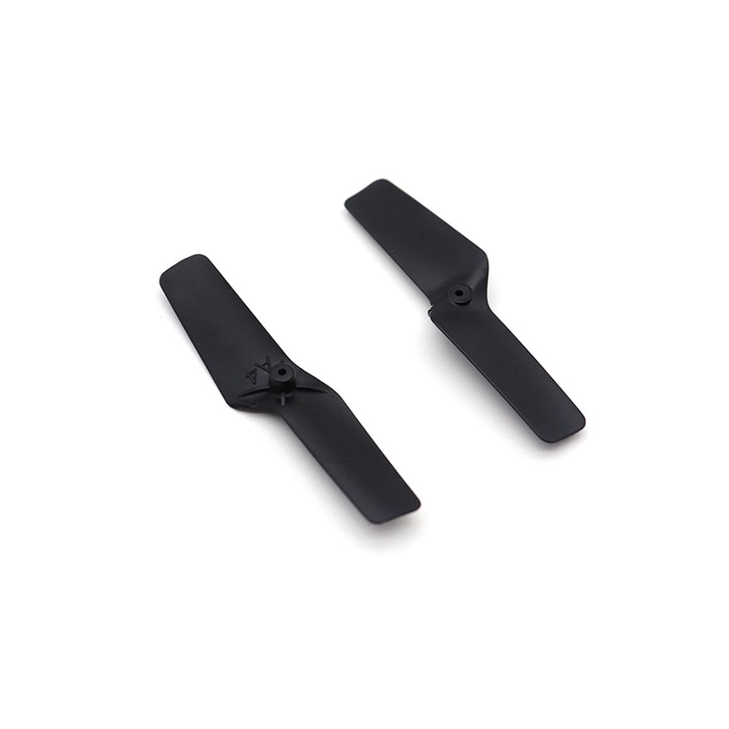 RotorScale 100 Size BO-105 Tail Rotor