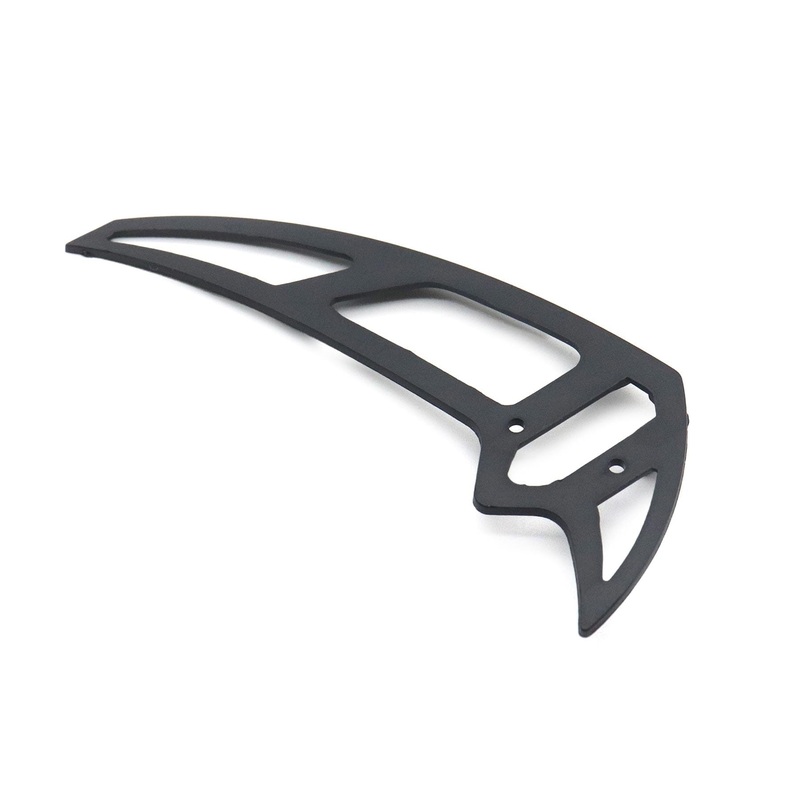 RotorScale 160 Size F03 Tail Fin Set