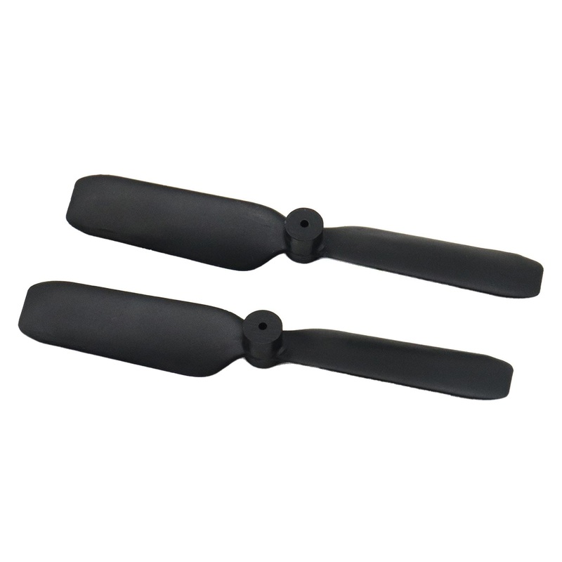 RotorScale 160 Size F03 Tail Rotor (2)