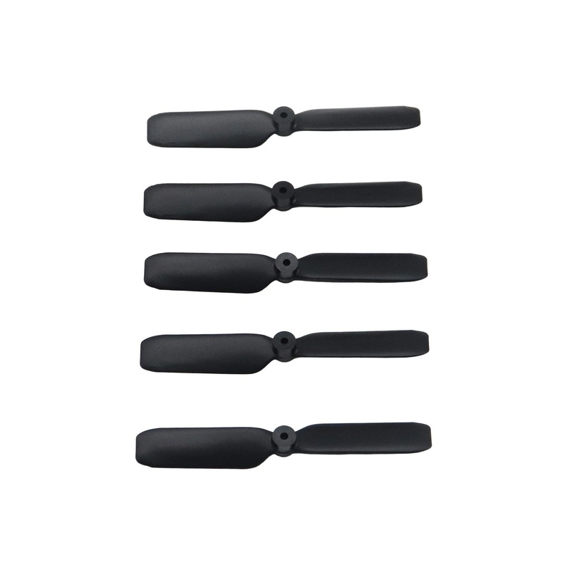 RotorScale 180 Size F1 Tail Rotor (5)