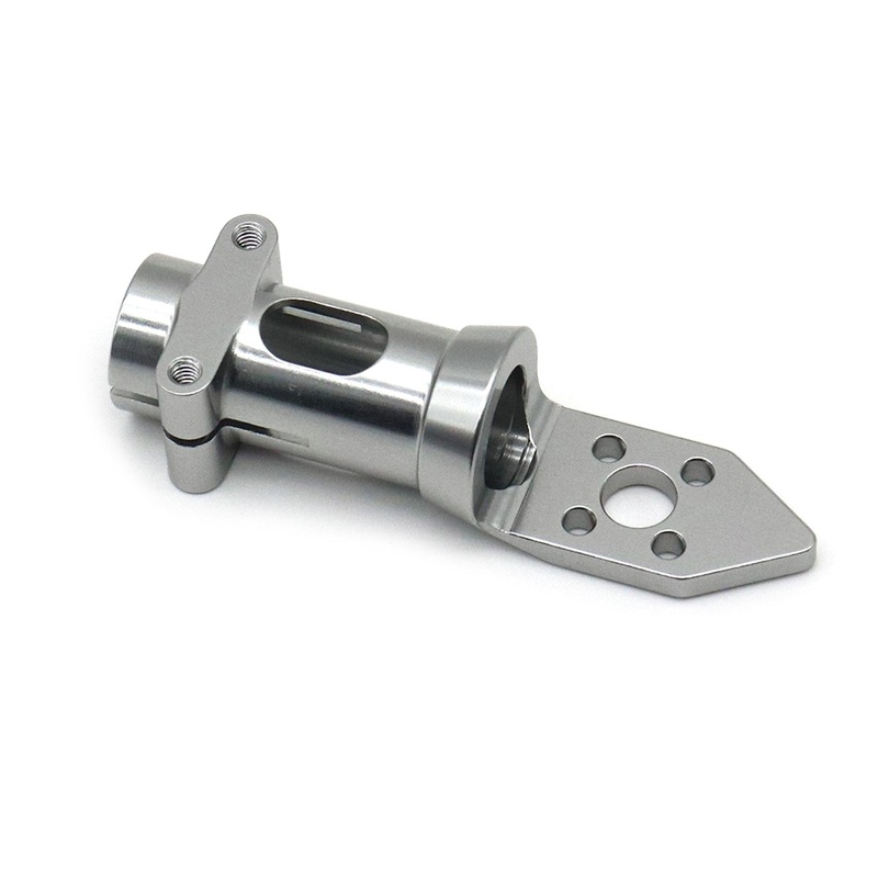 RotorScale 200 Size F180 Helicopter Tail Motor Mount