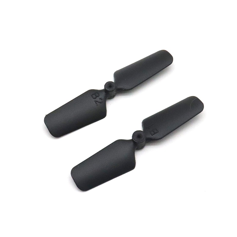 RotorScale 238mm C127 Tail Rotor (2)