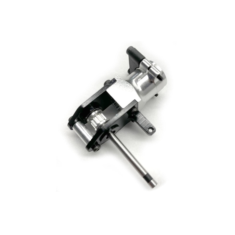 RotorScale 450 Tail Rotor Assembly