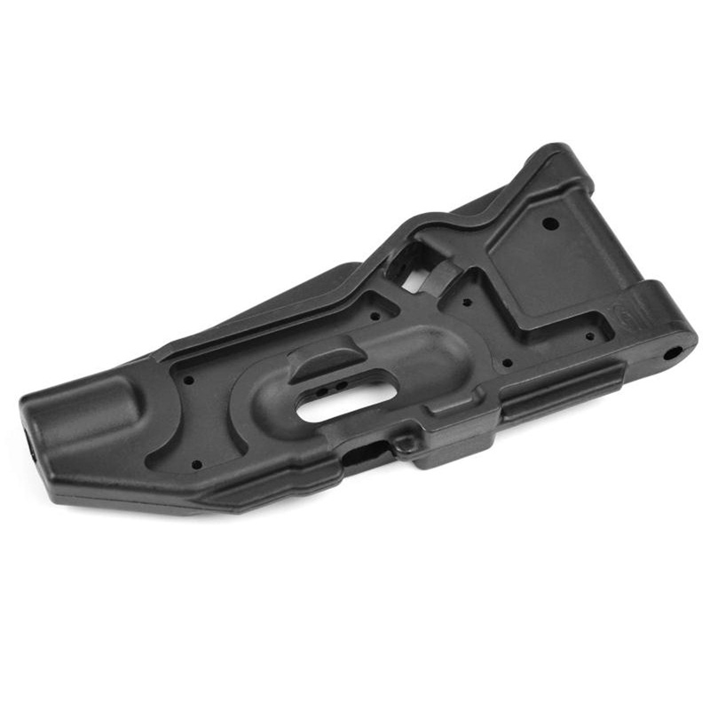 Team Corally Lower Front Suspension Arm-Long, V2, 1pc Dementor, Kronos, Shogun