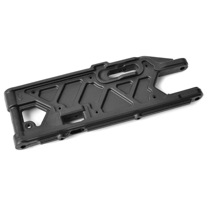 Team Corally Lower Rear Suspension Arm-Long, V2, 1pc Dementor, Kronos, Shogun
