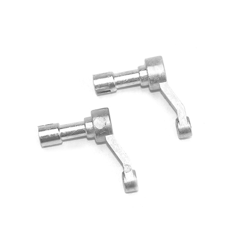 Tongde 1/16 Scale US M24 Chaffee Battle Tank Metal Rocker Arm (ea.)