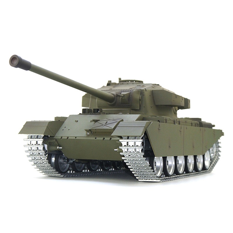 Tongde UK Centurion Mk 5 Professional Edition 1/16 Scale Battle Tank - RTR