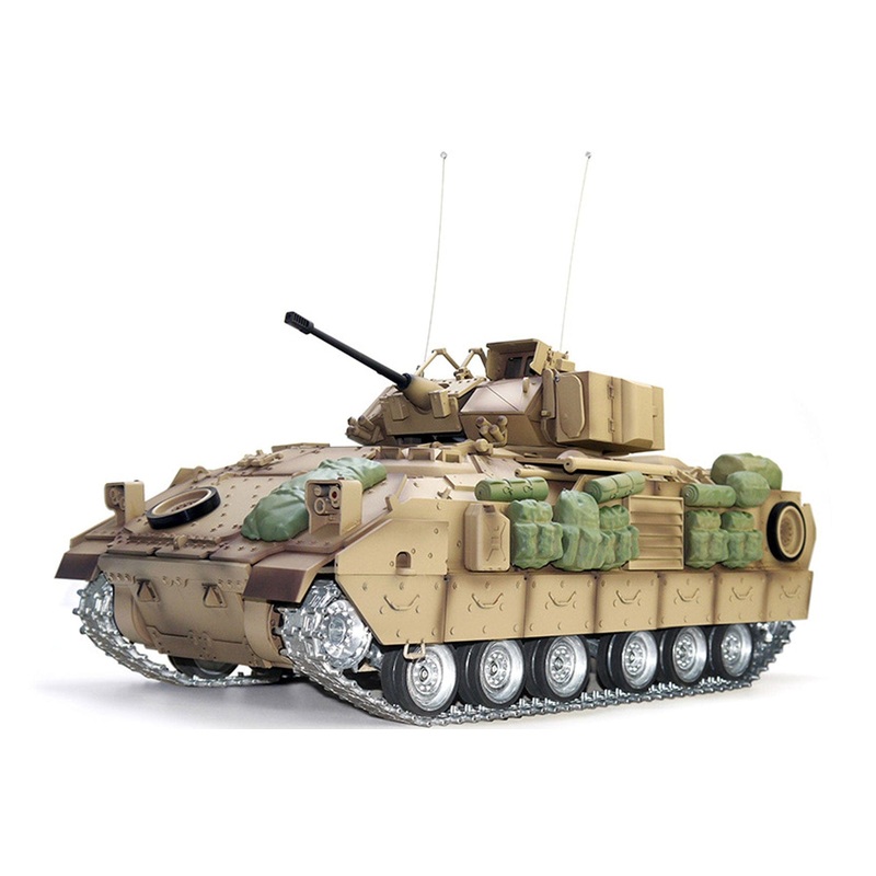Tongde US M2A2 Bradley Professional Edition 1/16 Scale IFV - RTR
