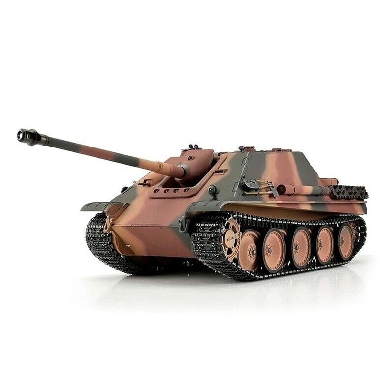 Torro German Jagdpanther 1/16 Scale Tank Destroyer - RTR