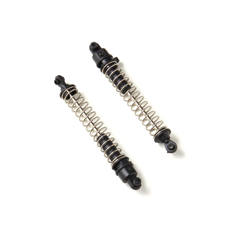 XK 1/10 Scale Rock Racer Rear Shock
