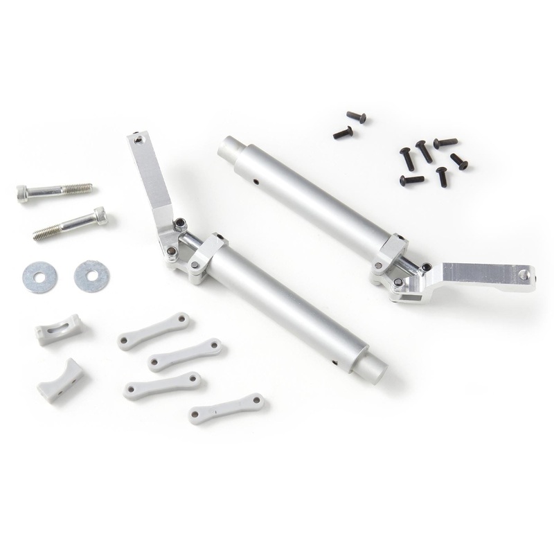 Black Horse 120mm EDF Viper Jet MKII Main Strut