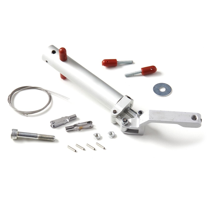 Black Horse 120mm EDF Viper Jet MKII Nose Strut