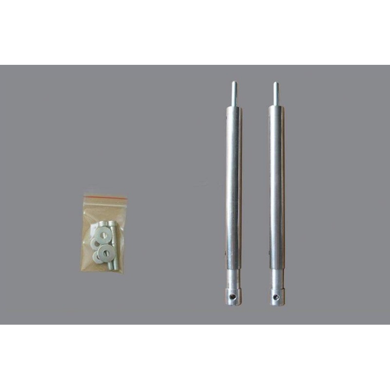 Black Horse 1724mm Dornier DO335 Main Gear Strut Set