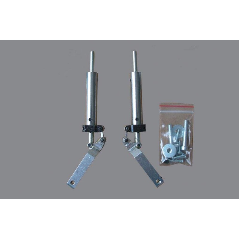 Black Horse 1730mm Super Tucano Main Gear Struts