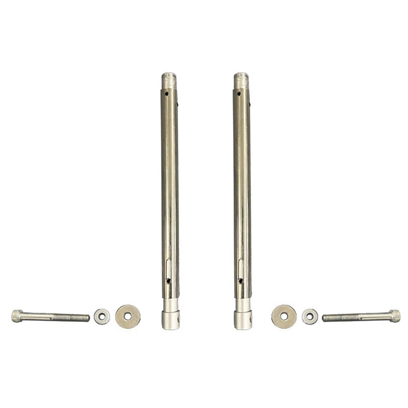 Black Horse 1780mm Focke-Wulf 190A Oleo Strut Set