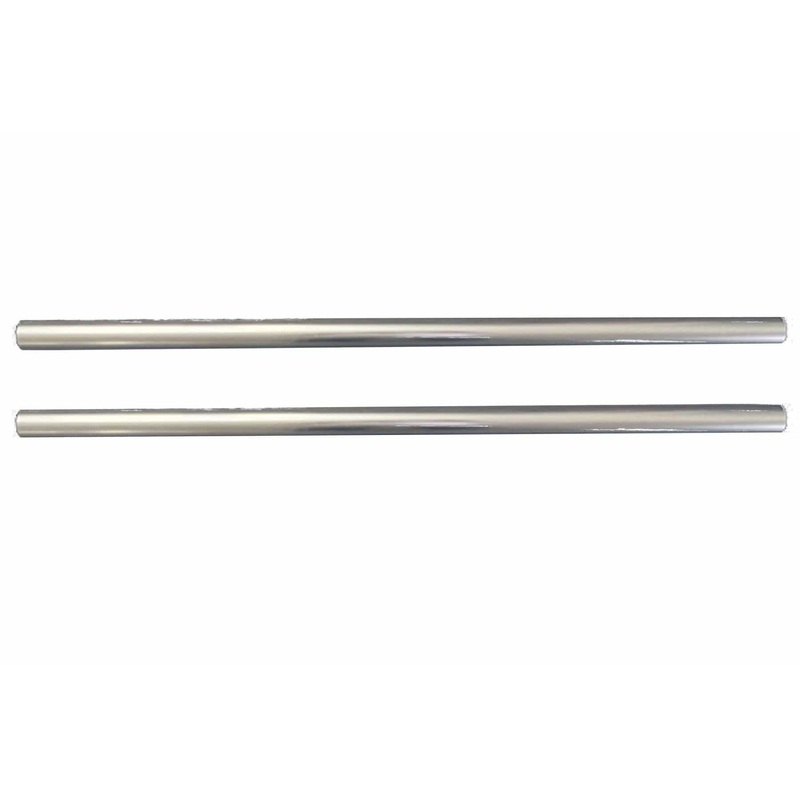 Black Horse 1890mm L-39 Albatros 120N Turbine Aluminum Tube
