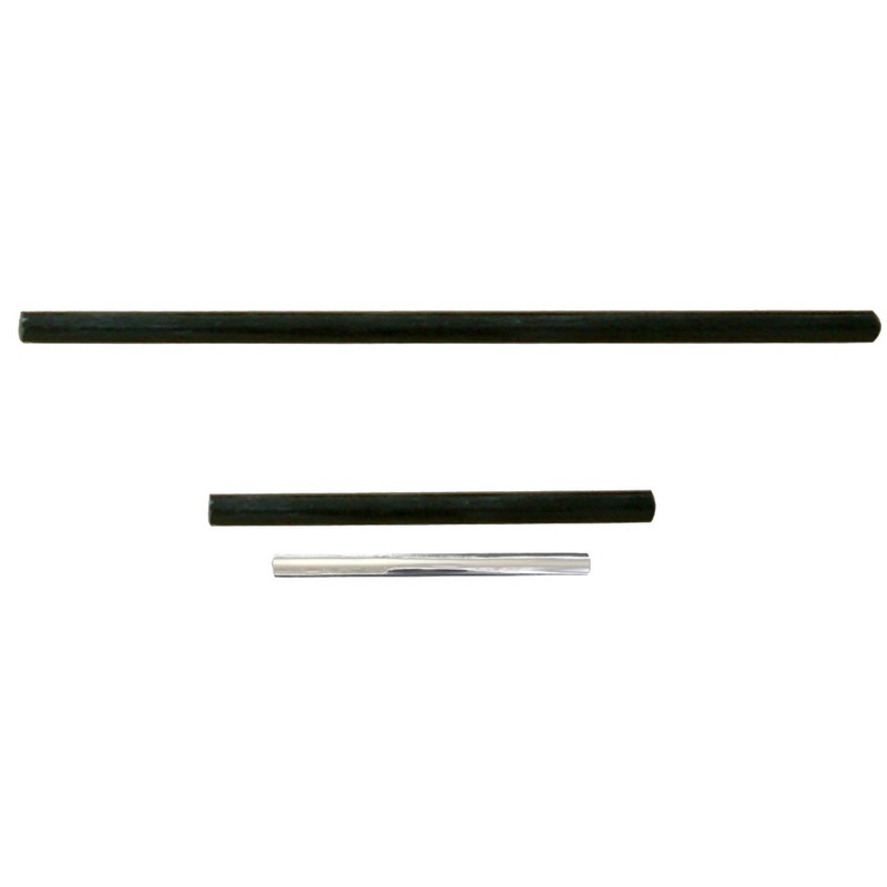 Black Horse 1890mm L-39 Albatros 120N Turbine Tail Spar
