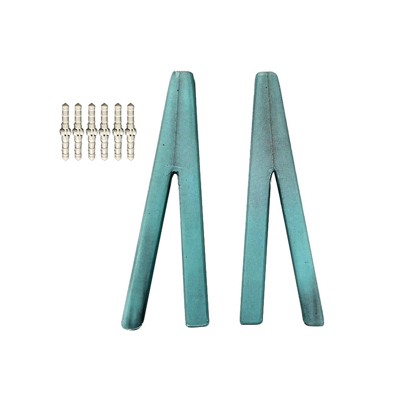 Black Horse 2300mm Junkers Ju 87 B-2 Stuka Tail Strut Set