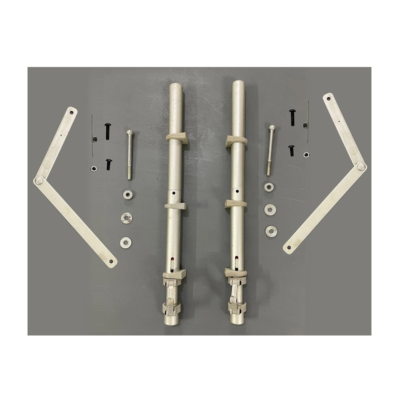 Black Horse 2600mm Focke-Wulf FW-190A Strut Set