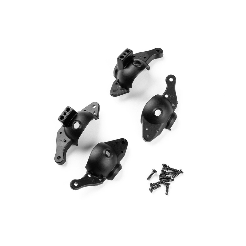 FMS 1/12 Scale Suzuki Jimny 4WD Crawler Steering Hub Set