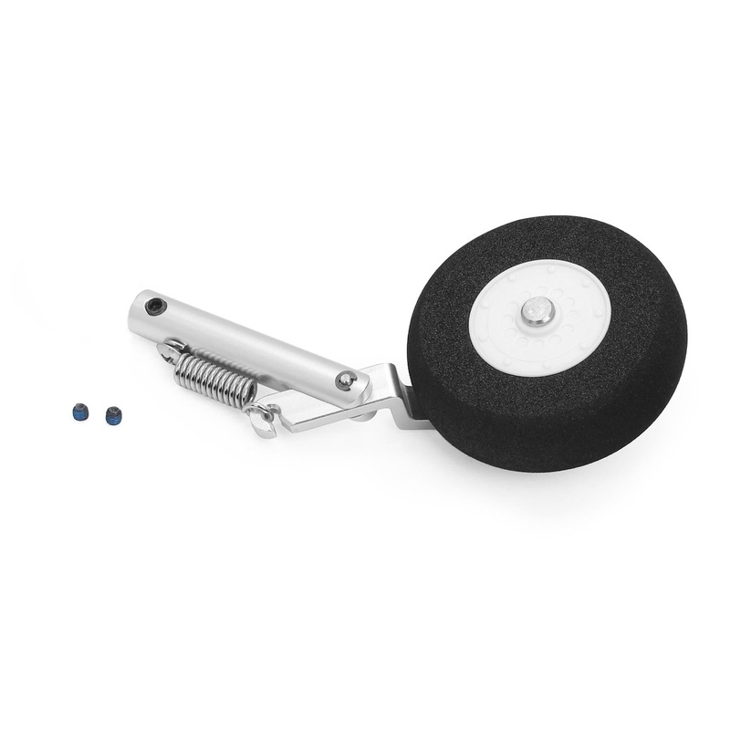 Freewing 70mm EDF Vulcan Nose Landing Gear Shock Absorber