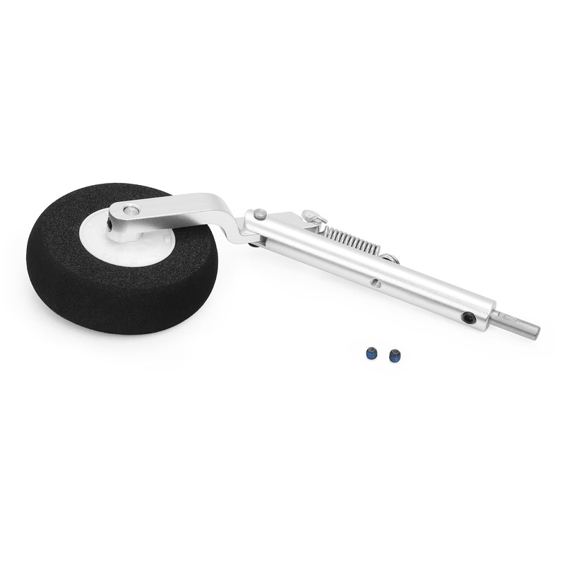 Freewing 70mm EDF Vulcan Right Landing Gear Shock Absorber