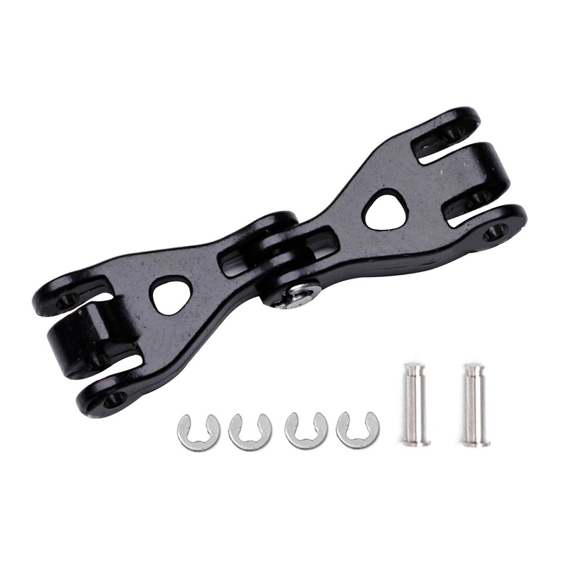 Freewing 70mm SR-71 Blackbird Strut Anti Torsion Arm