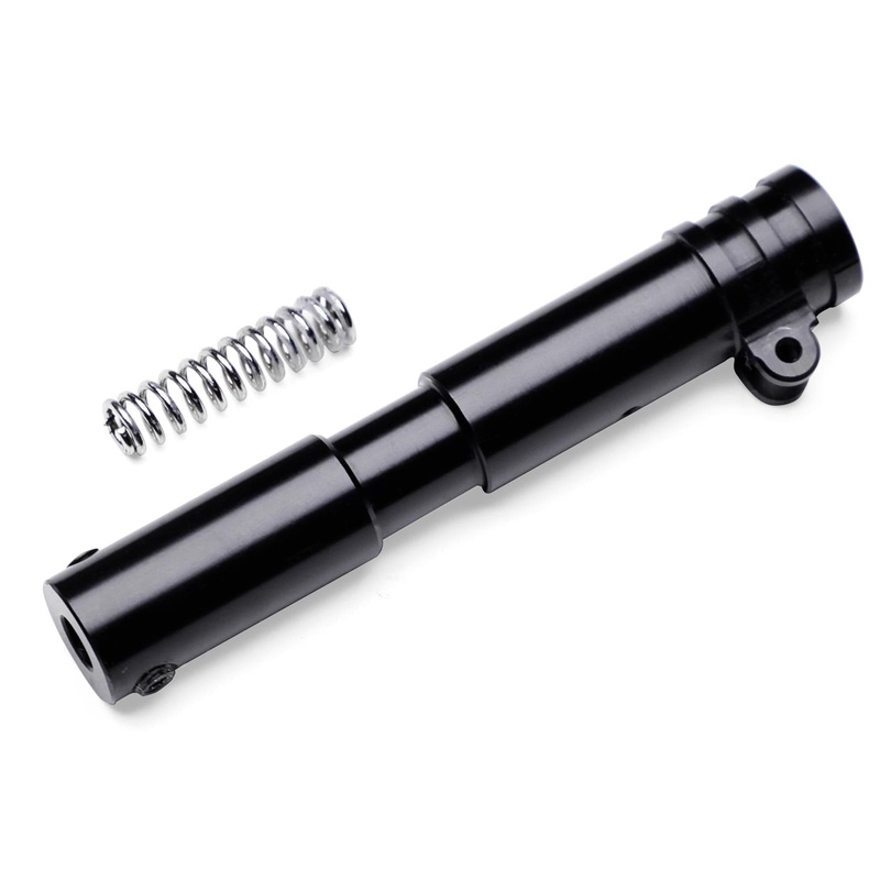 Freewing 70mm SR-71 Blackbird Upper Nose Gear Strut with Spring