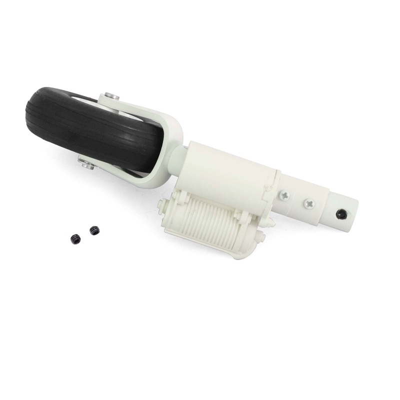 Freewing 80mm EDF F9F Cougar Nose Landing Strut and Wheel
