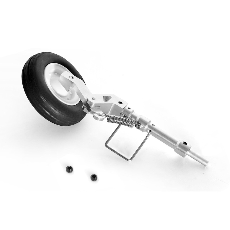 Freewing 80mm EDF JAS-39 Gripen Main Strut (Left)