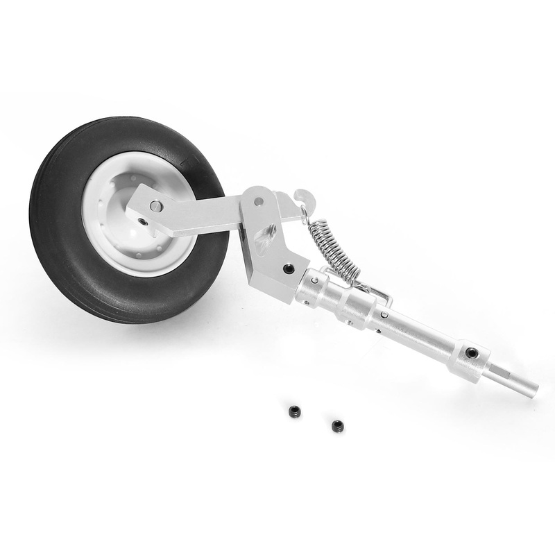 Freewing 80mm EDF JAS-39 Gripen Main Strut (Right)