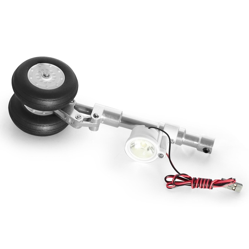 Freewing 80mm EDF JAS-39 Gripen Nose Landing Gear Set