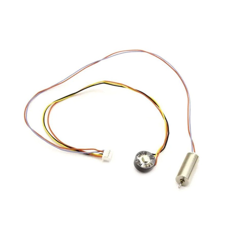 Kyosho Servo Motor and Potentiometer