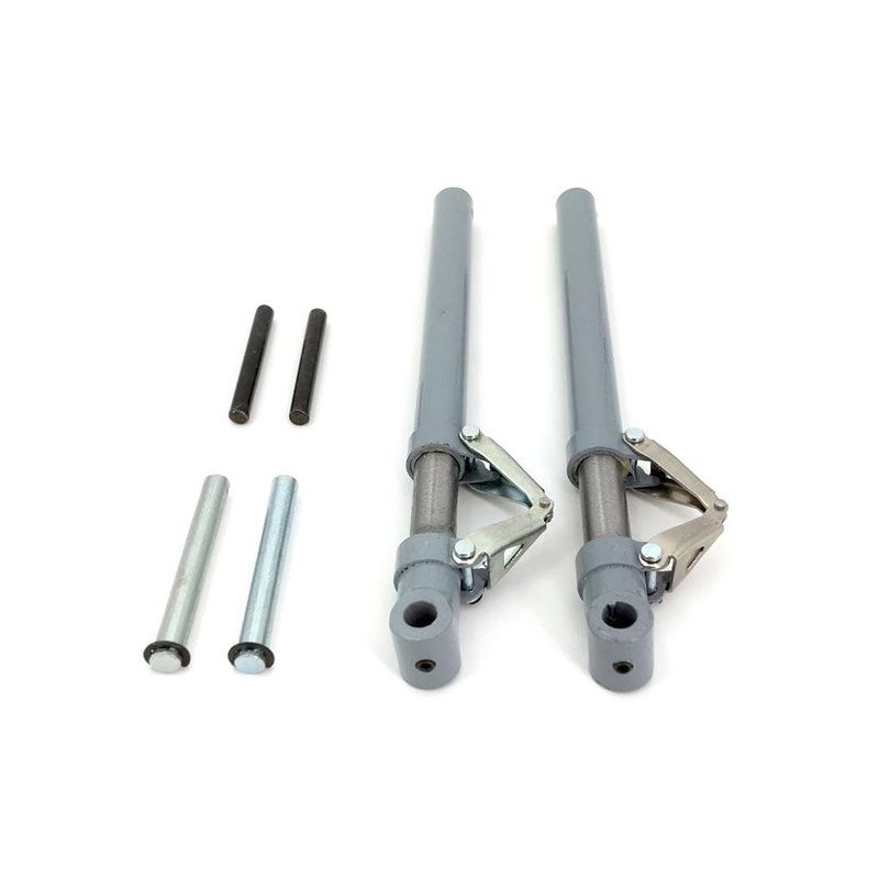 Nexa 1500mm P-47B/D Thunderbolt Scale Struts (Set)