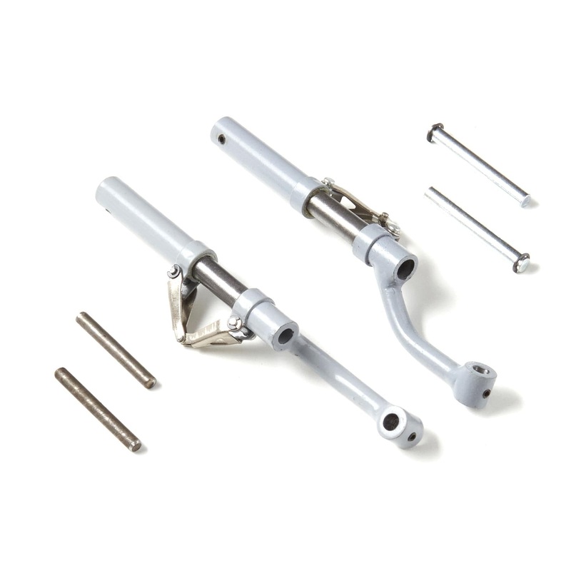 Nexa 1510mm Focke Wulf FW-190A Scale Strut Set