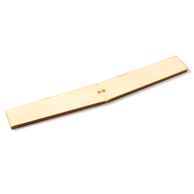 Nexa 1510mm Focke Wulf FW-190A Wing Spar