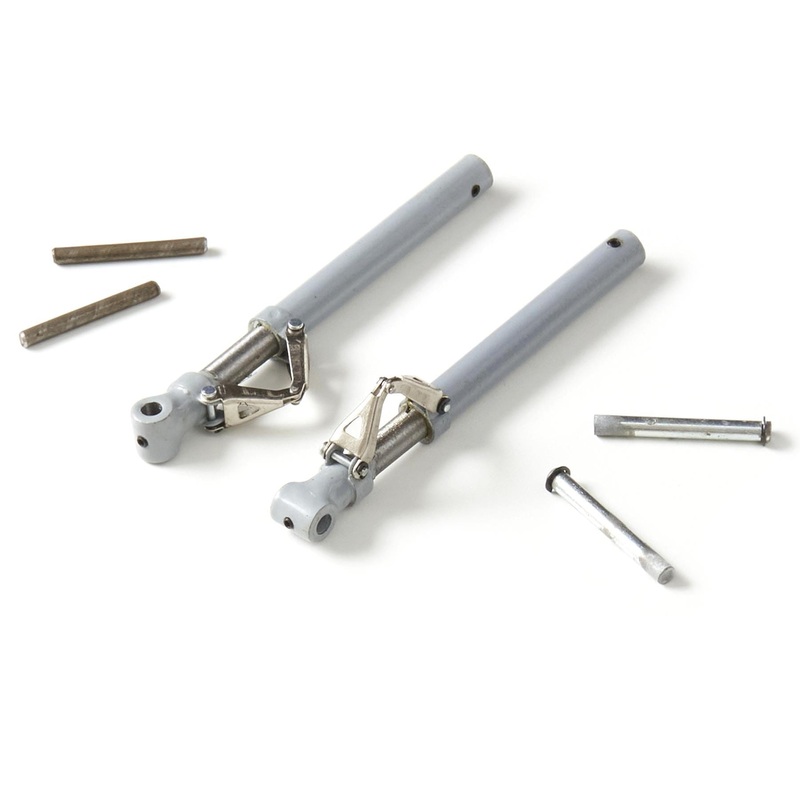 Nexa 1540mm A-24 Banshee Scale Strut Set