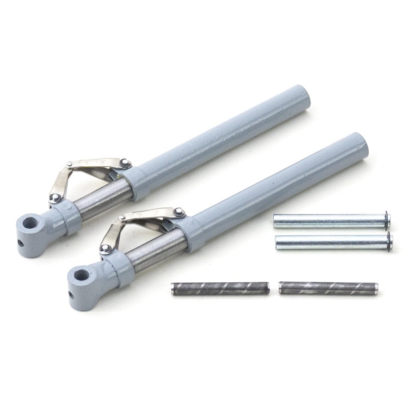 Nexa 1540mm Spitfire Mk.IX Scale Strut Set